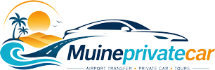 Muineprivatecar